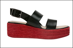 Bimba Y Lola Shoes - Summer 2014