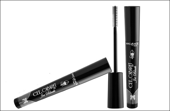 Cosmetics expertise with the parisian touch of ARCANCIL PARIS At Beauty World Middle East � from 27th  till 29th of May 2014