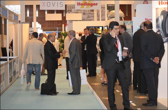 Airport Show-2014 ready to take off in Dubai on Sunday