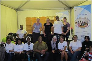 Corniche Hospital celebrates International Day of the Midwife
