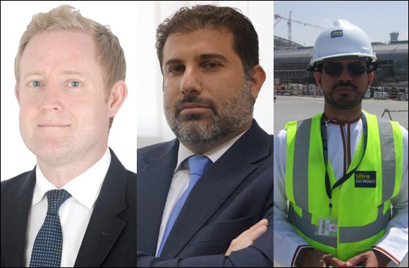 Key aviation players endorse Airport Show with sponsorship