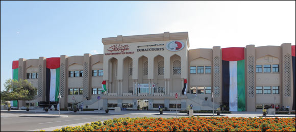 Dubai Courts announces expansion of successful �Al Salfa' Courts programme
