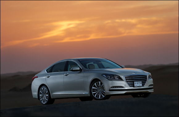 Hyundai keeps its Drivers and Passengers even Cooler