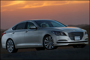 Hyundai keeps its Drivers and Passengers even Cooler