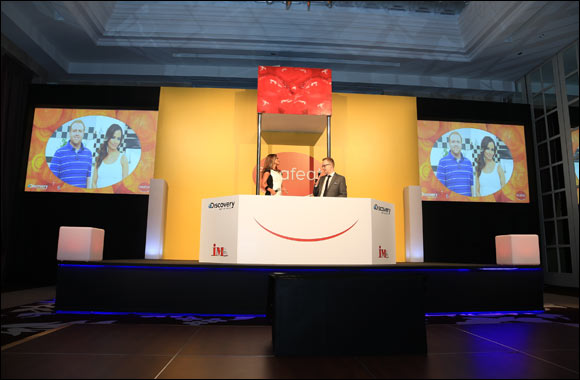 Fatafeat announces brand refresh in time for Ramadan season