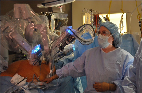 Gulf Care refers UAE patients for hi-tech Robotic Surgery abroad to position the UAE at the forefront of global surgical trends