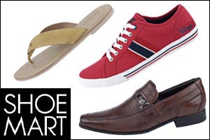 Happy Father's Day from Shoe Mart!