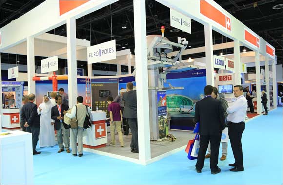 Swiss firms out to consolidate presence in Middle East aviation markets