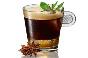 Ramadan Recipes from Nespresso