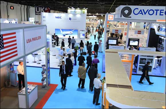 Airport Show-2014 closes on a strong positive note
