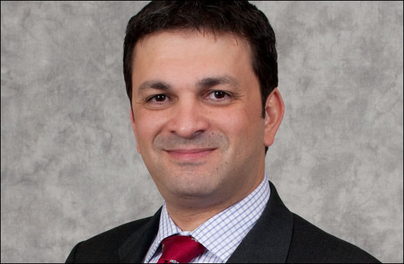 APCO Worldwide Named Middle East Consultancy of the Year 2014