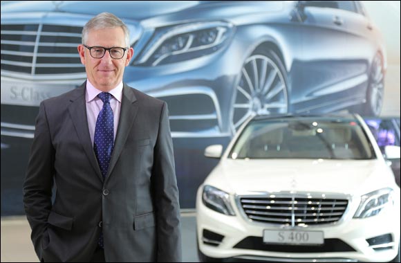 18% sales growth for Gargash Enterprises