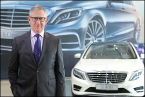 18% sales growth for Gargash Enterprises