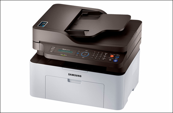 Consumers Reap Rewards with Latest Samsung Printers