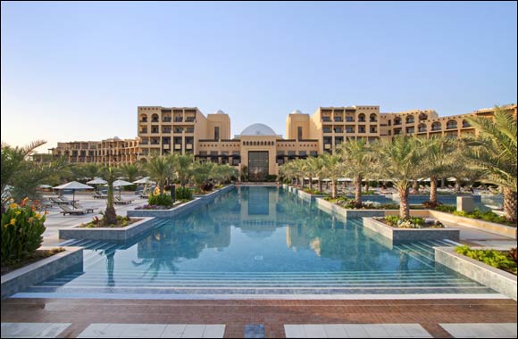 Hilton Ras Al Khaimah Resort & Spa Awarded Silver on �Best 5 Star Leisure'