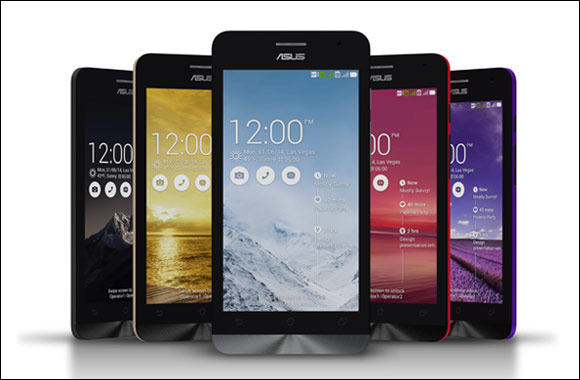 ASUS wins prestigious 2014 Red Dot Awards for product design