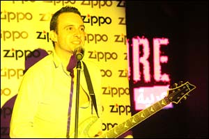 Zippo Encore Arabia winners announced
