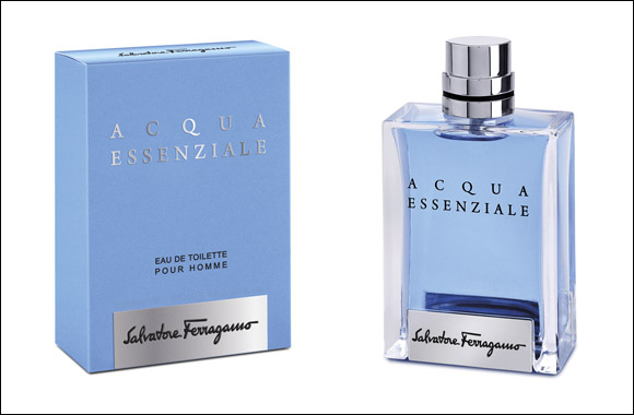 Awarded fragrance for the 25th international prize � 2014 Edition