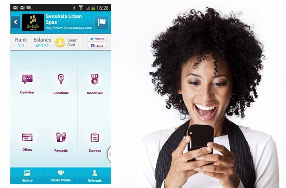 Sensasia Urban Spa Launches a VPP Loyalty Scheme