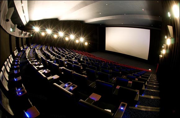 City Centre malls to debut VOX Cinemas with 17 new screens in Muscat