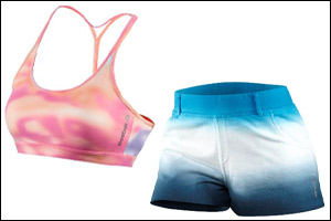 Reebok Fashion Yoga Wear