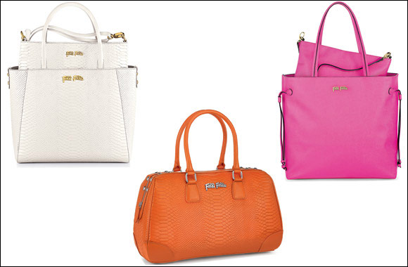 DAMAS-Folli Follie latest collection