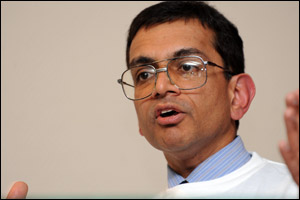 Expert Encourages Exercise To Help Beat Obesity