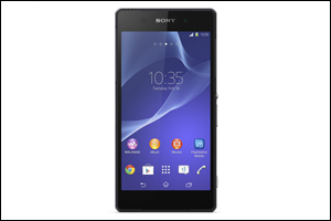Sony Xperia Z2 Smartphone Now Available in the UAE and KSA