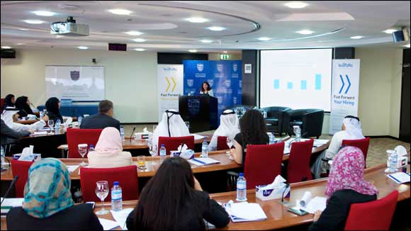 Mohammed Bin Rashid School of Government and Bayt.com Release 2nd White Paper on Mobile and Internet Usage Trends in the Arab Region