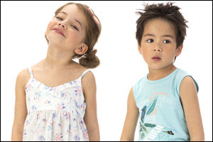 Sergent Major launches its 2014 Summer Collection