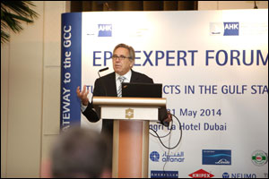 Over 100 industry experts to analyse current projects in the UAE at Dubai event