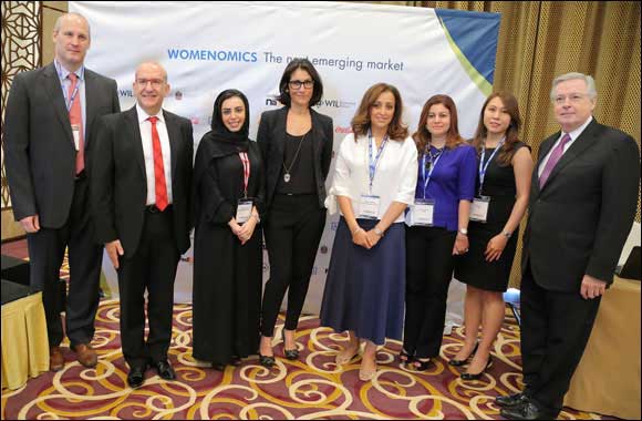 WIL Economic Forum to Unite 300 Global Business and Thought Leaders for Economic Empowerment of Women