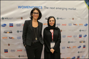 WIL Economic Forum to Unite 300 Global Business and Thought Leaders for Economic Empowerment of Women