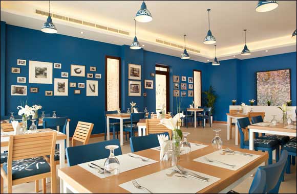 Noon Art Boutique Hotel Apartments �The Restaurant at Noon' Listing