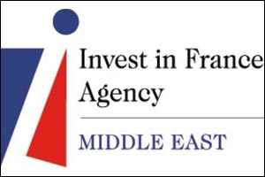 France's investment attractiveness holds firm in 2013. GCC projects rose from 2012 by 100 %