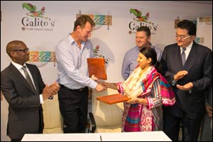 LuLu International Group Acquires MENA Franchise of Galito's for F&B Division Tablez