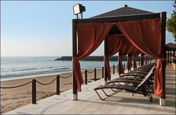 Hilton Fujairah Resort Named Fujairah's Leading Resort