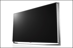 Exciting 2014 Ultra HD TV Lineup from LG promises to amaze and delight