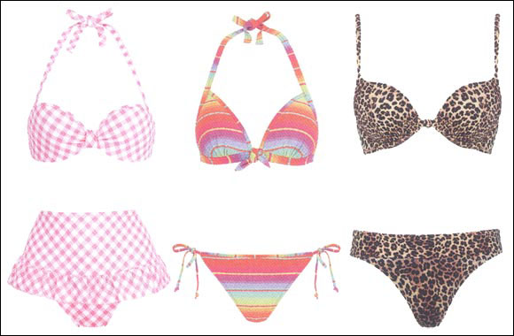 UK's fastest growing lingerie brand coming soon to the UAE