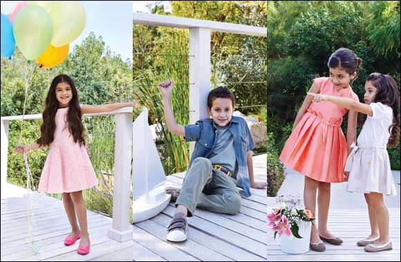 Katakeet's Charming Summer Collection