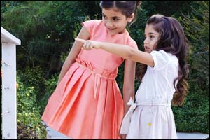 Katakeet's Charming Summer Collection