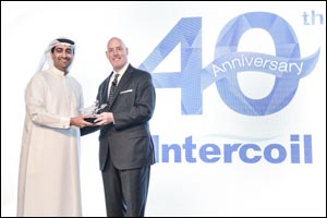 Intercoil International Celebrates 40 Years in Business