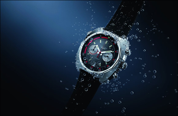 The Longines Heritage Diver � A Tribute to Pioneering Feats