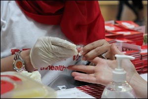 Guinness World Records Attempt Kicks Off New UAE Health Drive