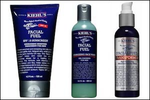 Celebrate Your Father With Kiehl's Products