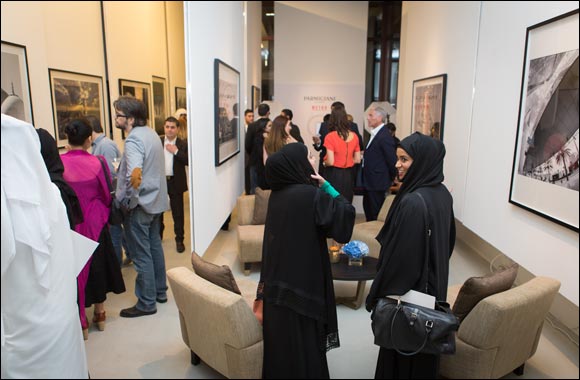 Parmigiani Fleurier celebration of the new Tonda Collection