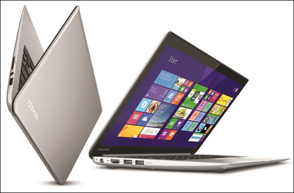 Toshiba introduces the best of performance and elegance in the new KIRATM