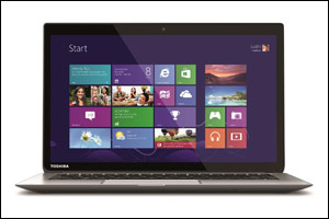 Toshiba introduces the best of performance and elegance in the new KIRATM