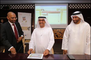 Al Maktoum Initiatives for Legal Excellence bilingual website launched