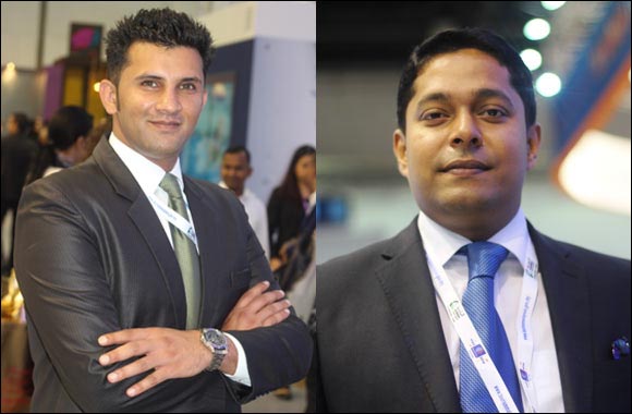 Emirates Grand Hotel appoints new sales managers